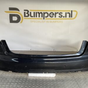 Bumper Audi A6 12-15 4G5807441 Achterbumper F5-16499z110