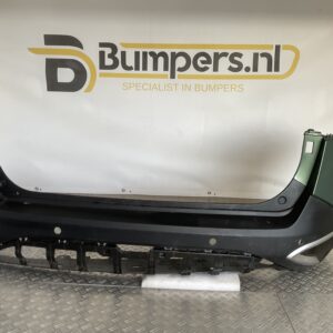 Bumper Kia Sportage 5 V 23- 86657-r2000 Achterbumper F5-16501z