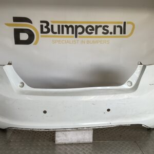 Bumper Ford Fiesta MK8 H1bb-17906-a1 Achterbumper F5-16502z