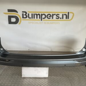 Bumper Volvo XC60 XC 60 R Design 31689246 Achterbumper F5-16503z
