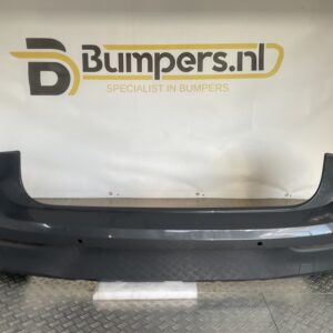 Bumper Volkswagen Golf 8 VIII TSI 4xpdc 5H6807421C Achterbumper F5-16139z
