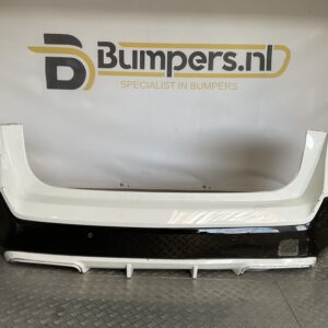 Bumper BMW 1 Serie F40 M Sport 19- 211636-11 Achterbumper F5-16396z