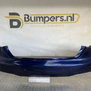 Bumper Audi A5 S5 Sline S-Line 17- 8w6807385c Achterbumper F5-16397z