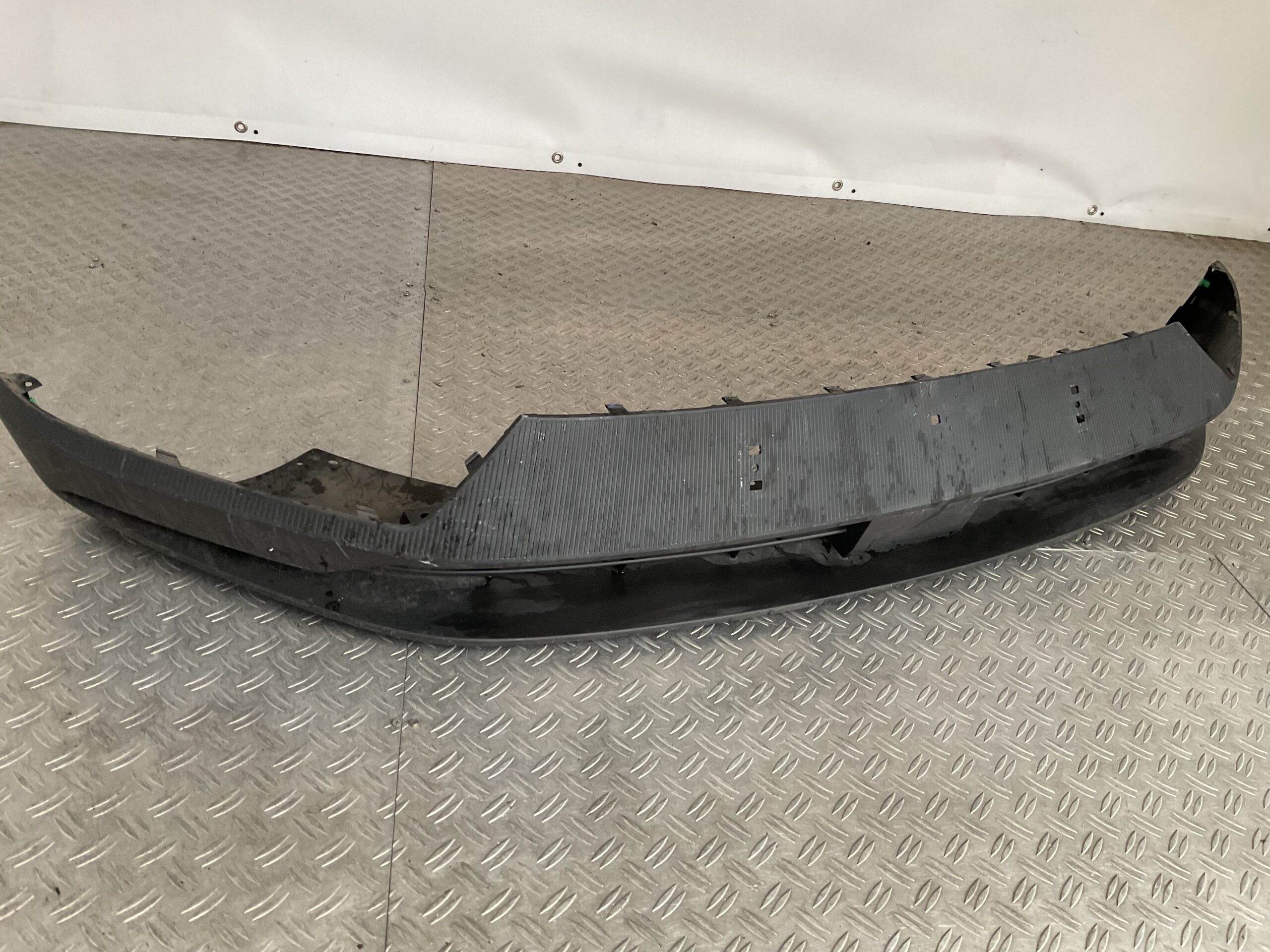 Bumper Volv EX30 EX-30 23- 860003632 Voorbumper F5-16507z