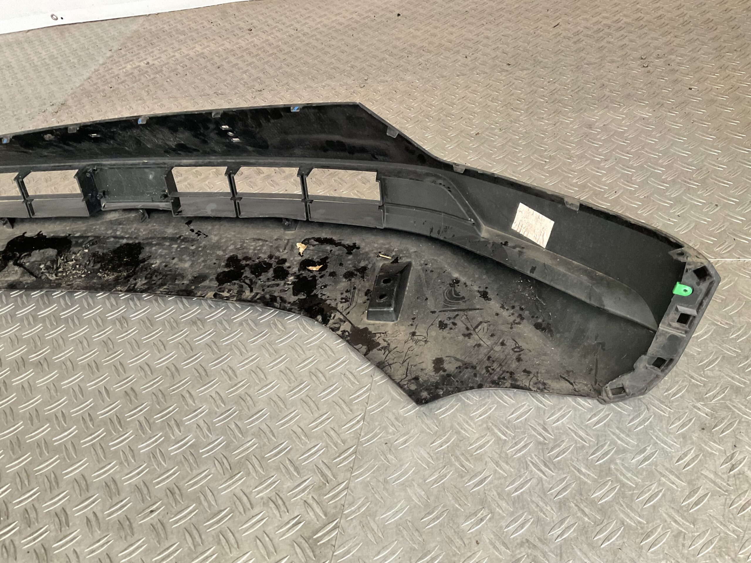 Bumper Volv EX30 EX-30 23- 860003632 Voorbumper F5-16507z