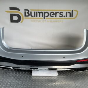 Bumper Mercedes GLC W254 X254 AMG a2548859401 Achterbumper F5-16509z