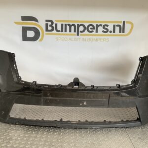 Bumper Nissan Primaster 21- 620222832r Voorbumper F10-16512z