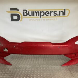 Bumper Kia EV6 Facelift 24- 86511-cvja0 Voorbumper G5-16516z