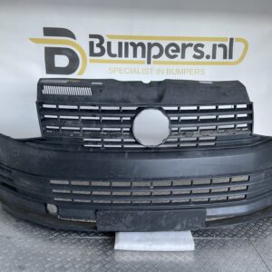 Bumeper Volkswagen Transporter T6 7E0 15-19 7E0807221d Voorbumper C5-16526z