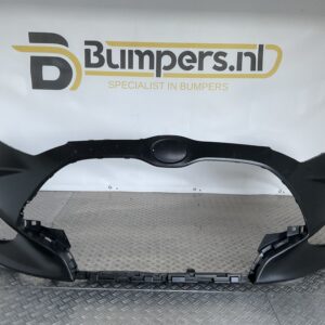 Bumper Toyota Yaris 19-23 52119-0DA00 Voorbumper D3-16522z