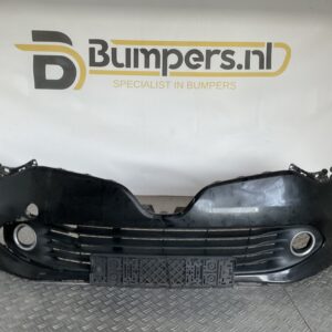 Bumper Renault Clio 4 2012-2015 620221112R Voorbumper F5-16514z