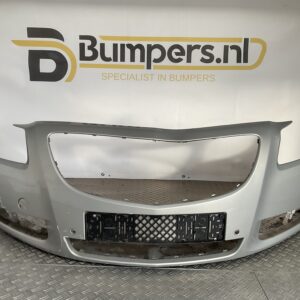 Bumper Opel Insignia A 09-12 13288286 Voorbumper i9-16527z
