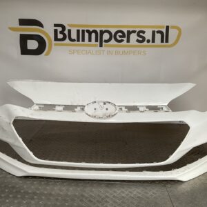 Bumper Hyundai i20 13-16 86511-C8000 Voorbumper E3-16527z