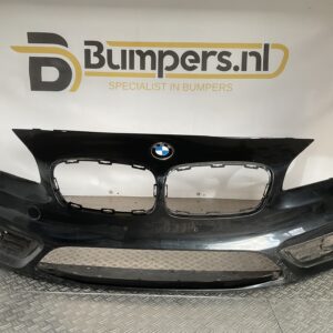 Bumper BMW 2 Serie F45 F46 Active Tourer 51117328677 Voorbumper K5-15347z
