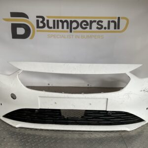 Bumper Opel Corsa 19-24 pdc 475498858 Voorbumper i3-16529z