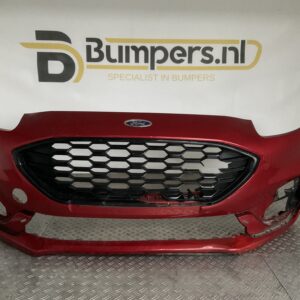 Bumper Ford Puma MK2 l1tb-17e888-b Voorbumper D5-16531z