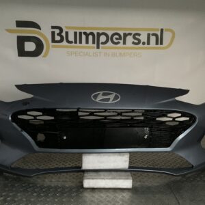 Bumper Hyundai i10 Facelift 23- 86511-K7000 Voorbumper E3-16533z