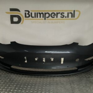 Bumper Tesla Model Y 2020-2024 153704-03-F Voorbumper M1-16534z