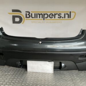 Bumper Peugeot 107 Citroen C1 06-14 52159-0H050 Achterbumper F5-16539z
