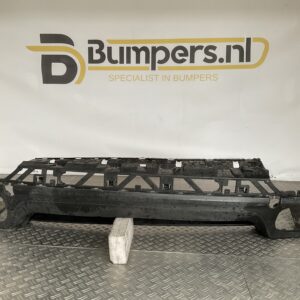 Bumper Porsche Cayenne 7P5 Facelift 14-17 7p5807521b Achterbumper F5-16551z