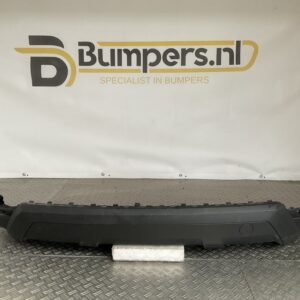 Bumper Seat Arona 17-20 6f9807425 Achterbumper F5-16554z
