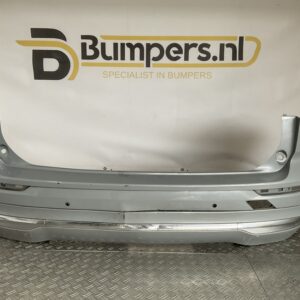 Bumper Volvo XC60 XC-60 17-20 31425198 Achterbumper F5-16557z