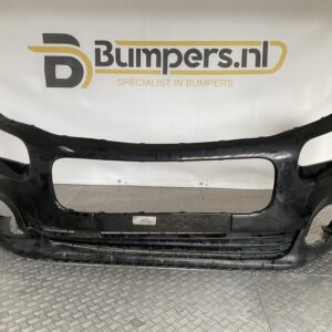 Bumper Citroen Berlingo III B9 9816977680 99899497 Voorbumper C5-16565z