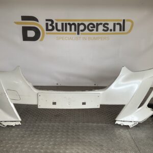 Bumper Peugeot 2008 19-23 9825844580 Voorbumper J5-16566z