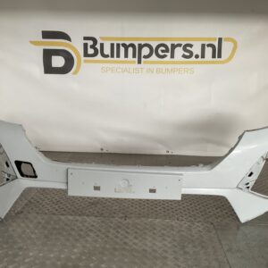 Bumper Peugeot 2008 II 2 Facelift 23-25 9853151880 Voorbumper J5-16569z