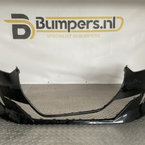 Bumper Peugeot 208 19-23 9823203580 Voorbumper J10-16570z