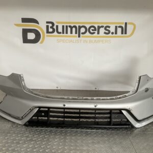 Bumper Volvo XC60 XC-60 R-Design Rdesign Facelift 21- 32234960 Voorbumper E5-16571z