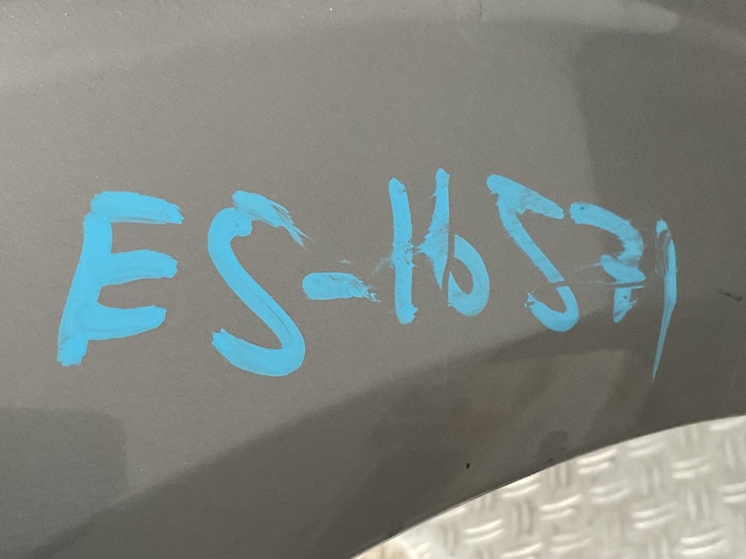 Bumper Volvo XC60 XC-60 R-Design Rdesign Facelift 21- 32234960 Voorbumper E5-16571z