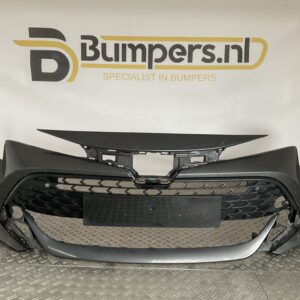 Bumper Toyota Corolla E21 18-24 52119-02j90 Voorbumper D5-16572z