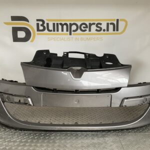 Bumper Renault Megane 3 III 08-13 269160001r Voorbumper F5-16574z