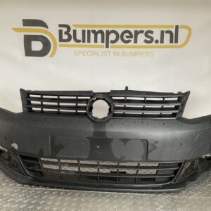 Bumper Volkswagen Caddy 11-15 2k5807221a Voorbumper C5-16575z