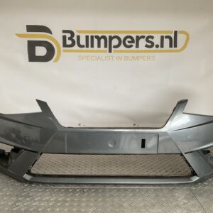 Bumper Seat Ibiza 6F 17-22 6F0807221D Voorbumper C5-16574z