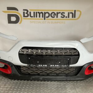 Bumper Citroen C3 Facelift 2021-2023 9833504177 Voorbumper F3-16025z