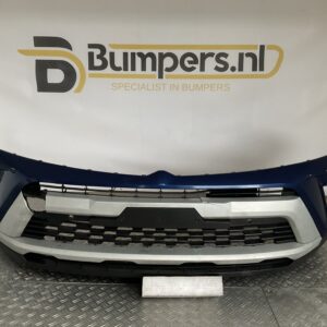 Bumper Opel Crossland X Facelift 20- 39172210 Voorbumper i5-16589z