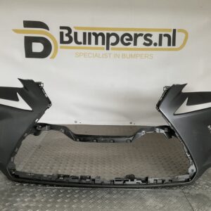 Bumper Lexus NX 300h Facelift 17-21 52119-78130 Voorbumper D5-16591z
