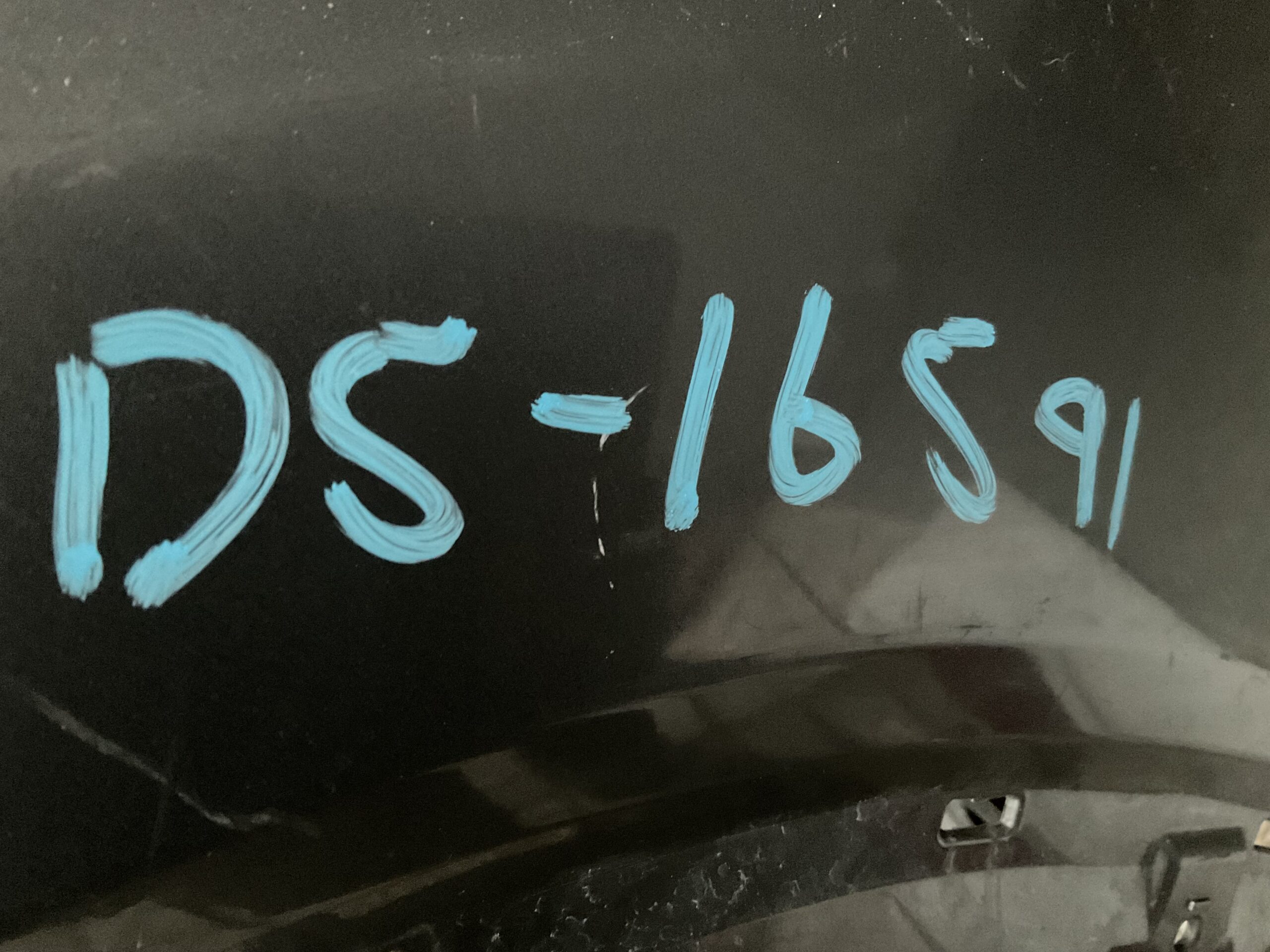 Bumper Lexus NX 300h Facelift 17-21 52119-78130 Voorbumper D5-16591z