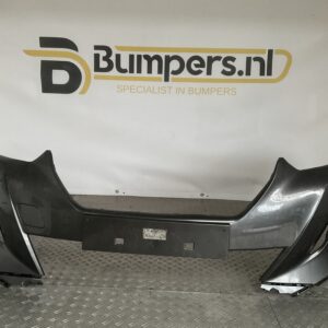 Bumper Peugeot 2008 19-23 9825844580 Voorbumper J5-16594z