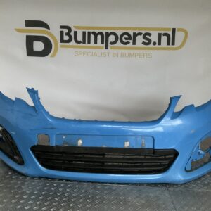 Bumper Peugeot 108 2014-2024 52119-OH150 Voorbumper J4-5075z