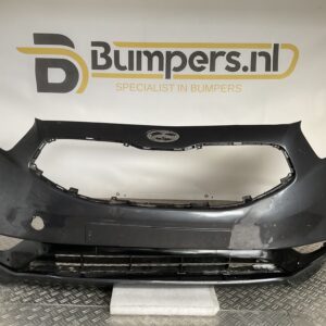 Bumper Kia Venga Facelift 14-19 86511-1P500 Voorbumper G5-16599z