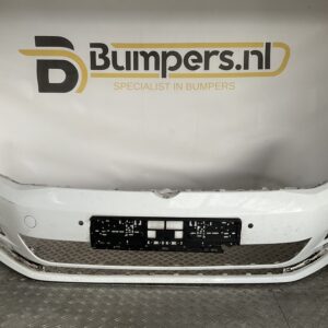Bumper Volkswagen Golf 7 12-16 kls pdc 5G0807221BN Voorbumper C2-16615z