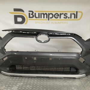 Bumper Toyota Rav 4 Rav-4 18-21 pdc 52119-42B20 Voorbumper D5-16630z