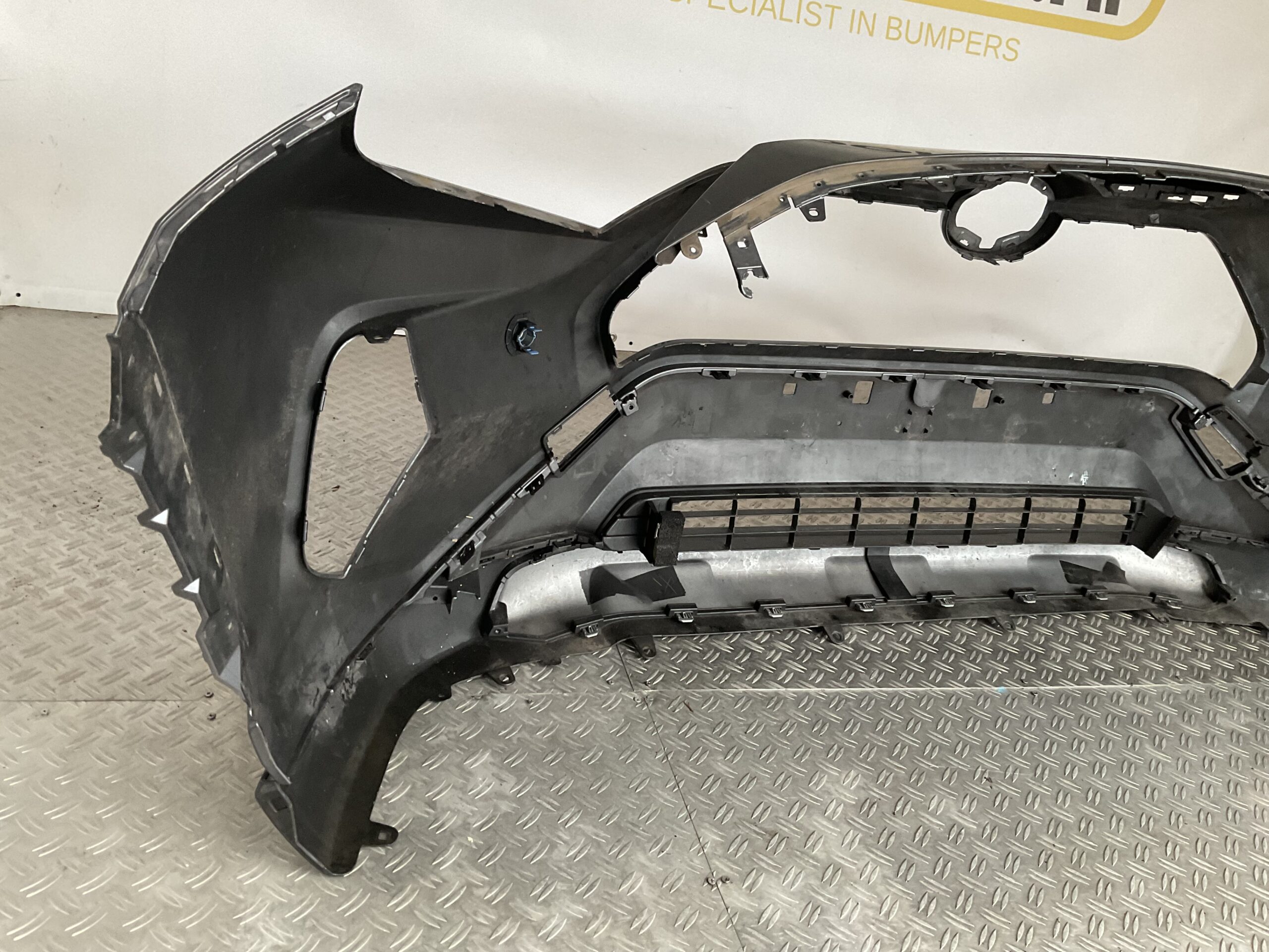 Bumper Toyota Rav 4 Rav-4 18-21 pdc 52119-42B20 Voorbumper D5-16630z