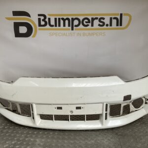 Bumper Suzuki Ignis 3 III 16-20 71711-62R Voorbumper E3-16631z