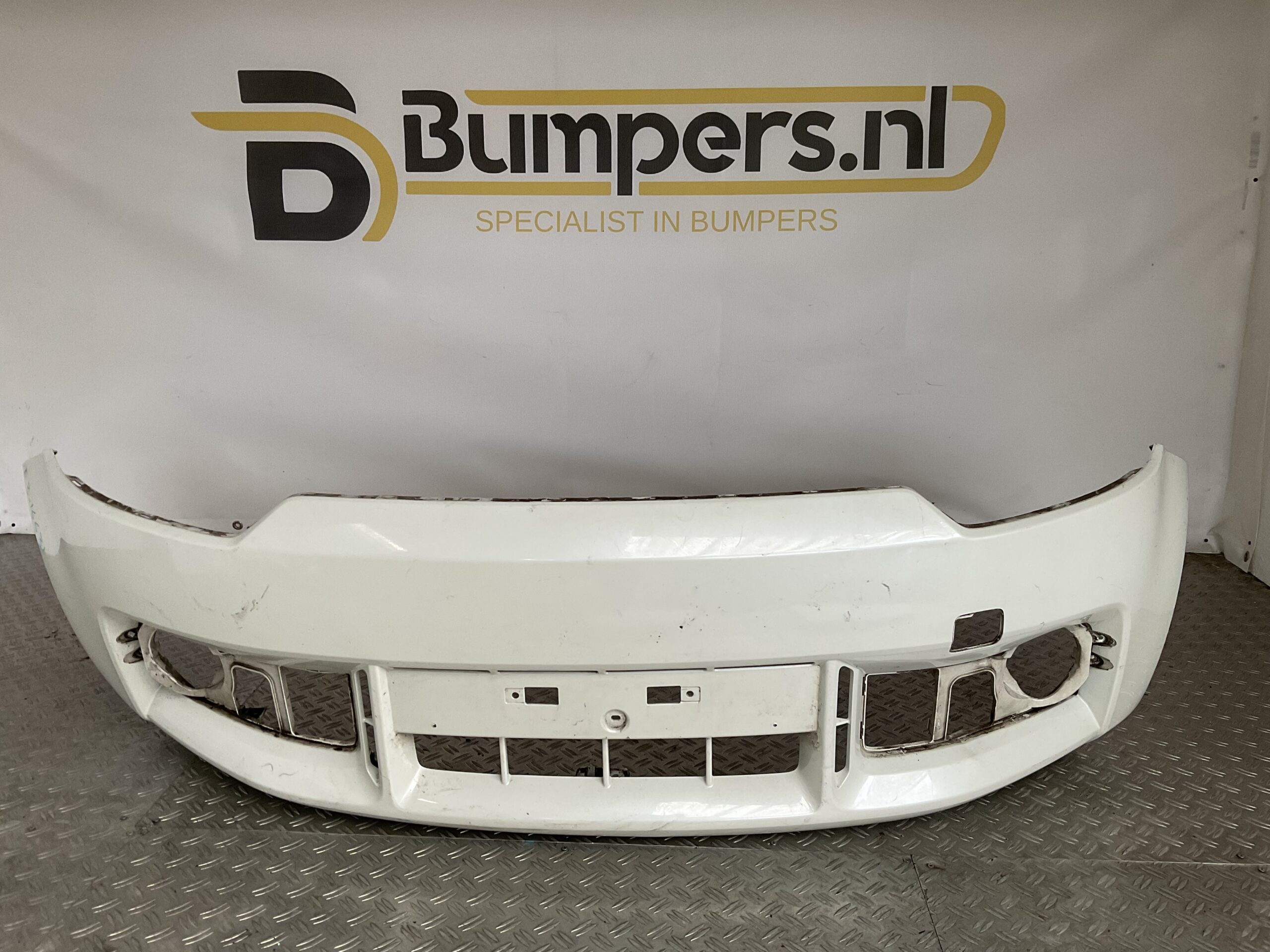 Bumper Suzuki Ignis 3 III 16-20 71711-62R Voorbumper E3-16631z