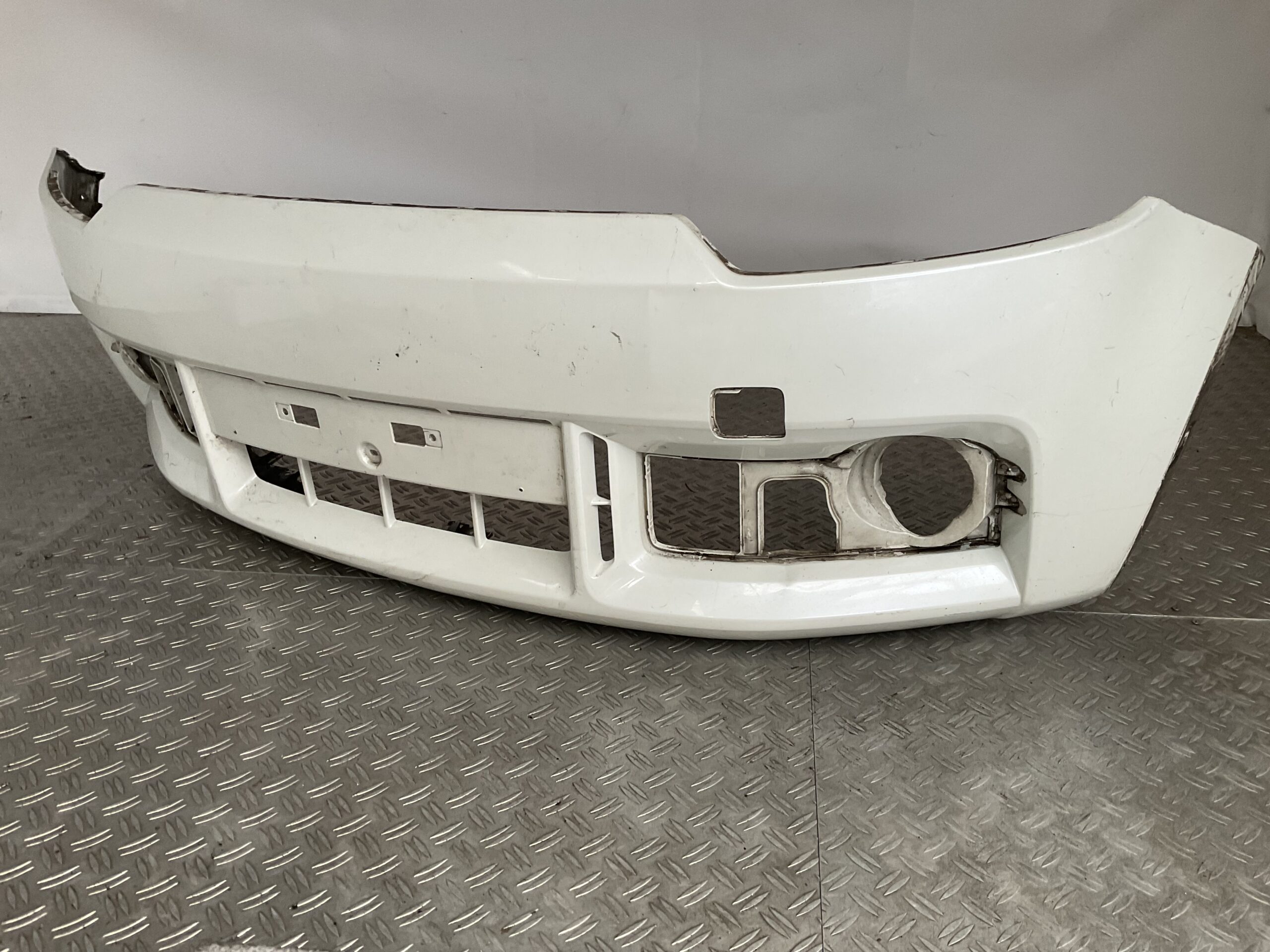 Bumper Suzuki Ignis 3 III 16-20 71711-62R Voorbumper E3-16631z