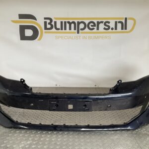 Bumper Peugeot 508 18-23 9813622277 Voorbumper J5-16616z